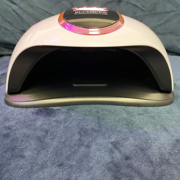 Blueque Professional Nail Lamp - Picture 4 of 4